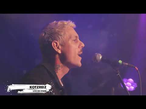 Kotzreiz & Vizediktator live im cassiopeia Kultur Livestream