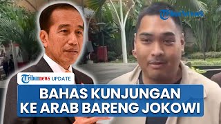 Dito Ariotedjo Diperiksa KPK soal Kasus Kuota Haji, Singgung Kunjungan ke Arab Saudi Bareng Jokowi