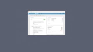 GlobiMail for Podio video