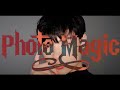 KAACHI (가치) 'PHOTO MAGIC' COVER (커버) - JOHNNY