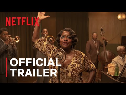 Black Bottom de Ma Rainey Trailer