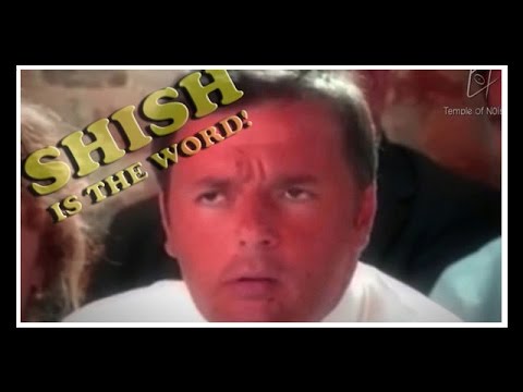 Matteo Renzi e l'inglese: lo sfottò online!