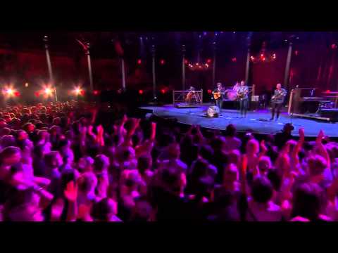 The Lumineers - Stubborn love - Live @ iTunes Festival 2013
