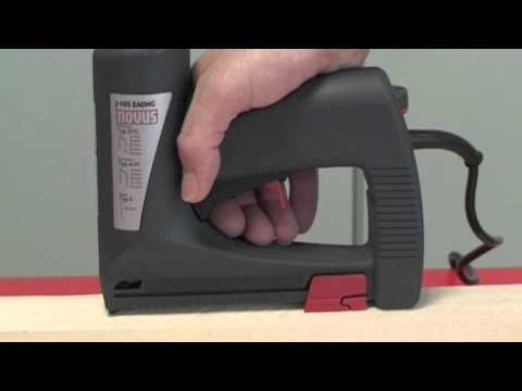 Auslösesicherung - Novus J-105