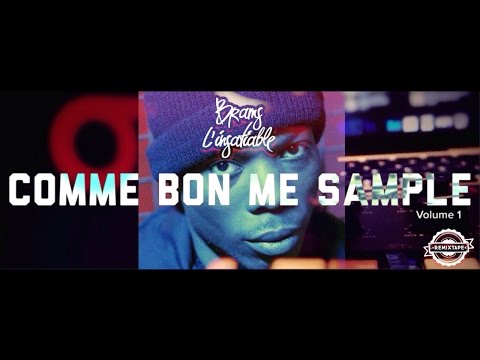 02 Comme Bon Me Sample volume 1 - Baryton - Question de point de vue (remix)