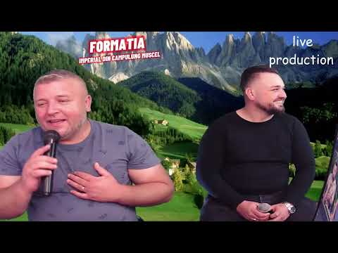 FORMATIA IMPERIAL DIN CAMPULUNG MUSCEL -CONCERT LIVE 2023 -(RELUARE)