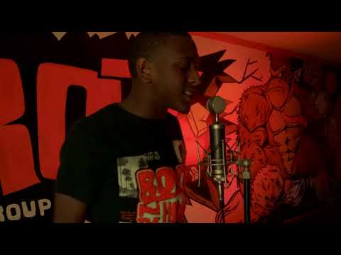 74Oski - Lately | Next Ups