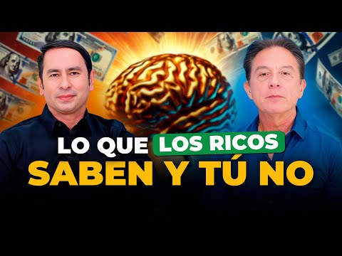 ¡TRANSFORMA TU DINERO EN 30 DÍAS! Con Alejandro Cardona & Fernando González
