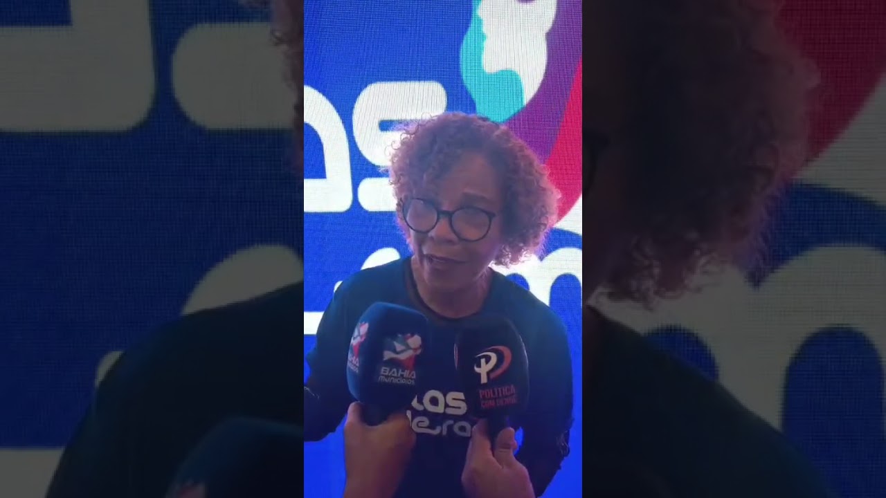 Entrevista com Cibele