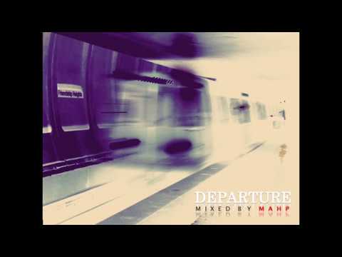 Departure | [Non-Stop Mix] | EDM Set