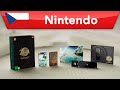 Hra na Nintendo Switch The Legend of Zelda: Tears of the Kingdom (Collector's Edition)