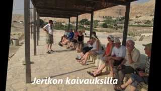 JERICO - JERICHO - 2013