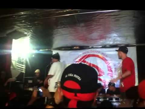 Sick Kzador vs  perro zw