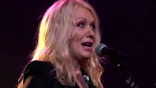Nancy Wilson of Heart with Roadcase Royale - &quot;These Dreams&quot;