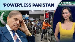 Pakistan: Islamabad Battles Fuel Crisis as Iran War Bites | Spotlight | N18G