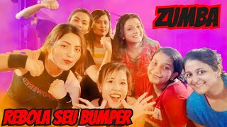 Download lagu REBOLA SEU BUMPER | ZIN 88| ZUMBA| ZUMBA CLASS| GUWAHATI | 24-03-2021 mp3 Download lagu REBOLA SEU BUMPER | ZIN 88| ZUMBA| ZUMBA CLASS| GUWAHATI | 24-03-2021 mp3
