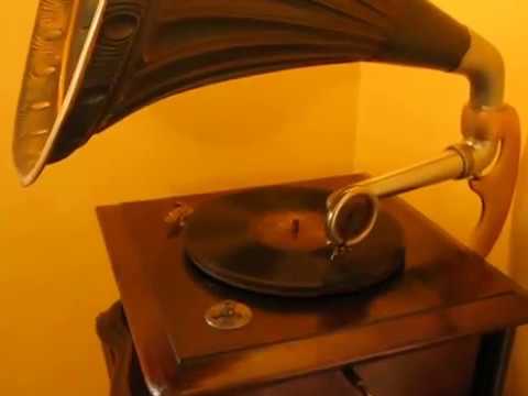 Percival Mackey & his Kit Kat Band - Smile, Darn Ya, Smile.