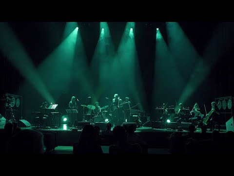 Dreaming Of Electric Sheep Dreaming Of Electric Sheep - Most Popular Songs from Luxembourg