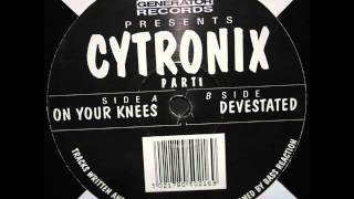 Cytronix - Devestated