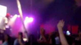 Dizzee Rascal - Stop Dat LIVE @ Get Loaded In The Park 2007