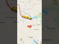 Pune Maharashtra To Tirupati Andhra Pradesh Route Map Animation Via Train