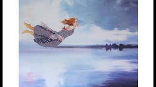 挥着翅膀的女孩 (Hui Zhe Chi Bang De Nu Hai) Lyrics