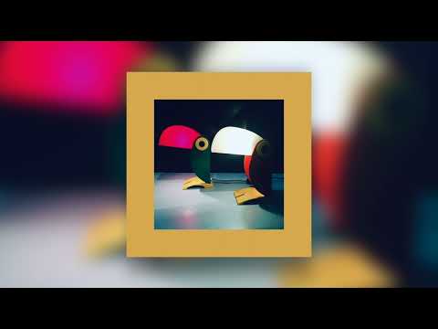 Sweatson Klank - Stop Talking (feat. Steve Spacek)