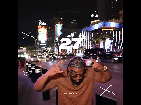 WoahDee - Big Boy Pimpin (OFFICIAL MUSIC VIDEO)