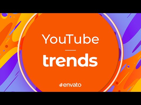 YouTube Trends