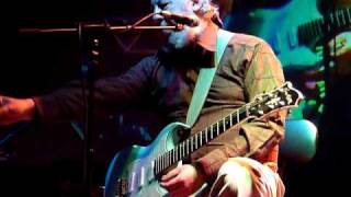 Peter Green &amp; Friends - Stranger Blues - Frome Cheese &amp; Grain 30th May 2010