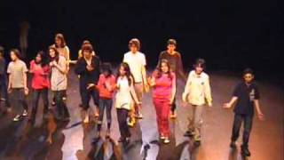 Tant Bien que Mal (10) c'est pas ma faute