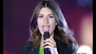 Laura Pausini Incancellabile 1996