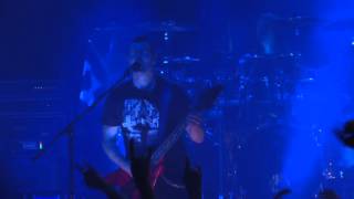 Annihilator - Snap (Live)