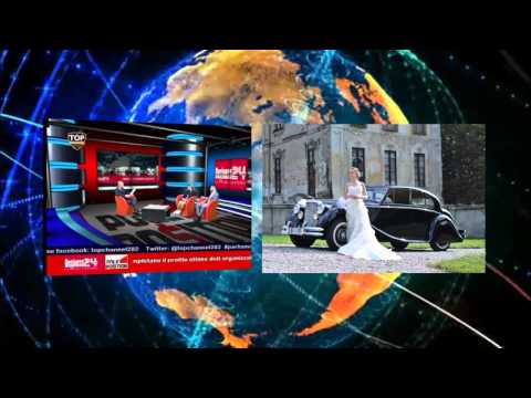 Pole Position puntata 235: Dea Couture - Milano