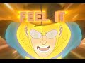 D4VD Feel It 1 Hour Loop