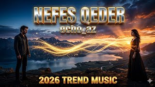 Nəfəs qədər  Official Music Video  echoaz echoaz music bolleywoodsong suno 