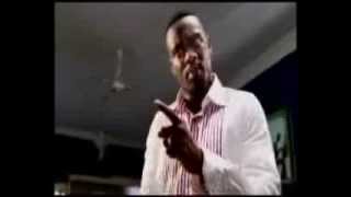 The Dark side of love...