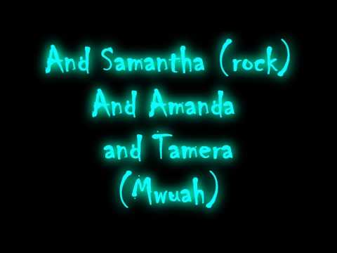 Kevin Rudolf feat. Lil Wayne - Let It Rock (Lyrics)