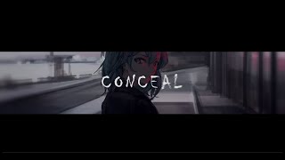 +α/あるふぁきゅん。 - CONCEAL【歌ってみた】Alfakyun. - CONCEAL (Cover)