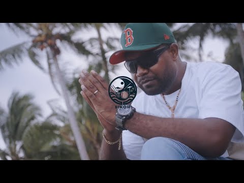 BIKOH - LOVE SOMEBODY (OFFICIAL MUSIC VIDEO) - TEKPIKSAPASIFIKA