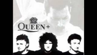 Queen - Under Pressure [rah mix]