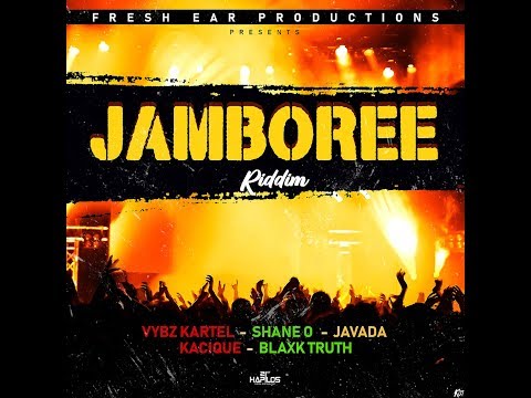 Jamboree Riddim Mix (JUL 2019) Feat.Shane O,Vybz Kartel,Javada,Kacique,Blaxk Truth