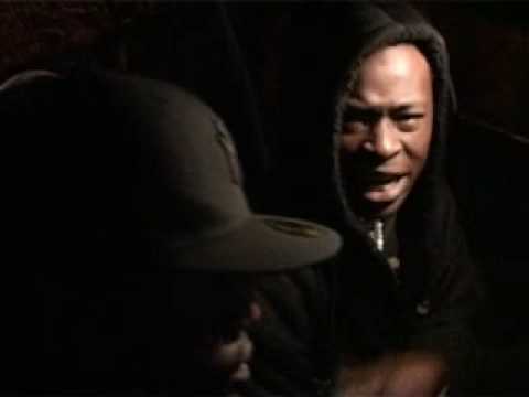 AK & Stevo Freestyle