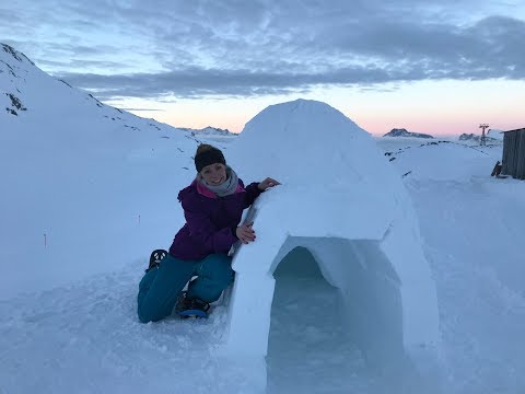 Bring Linda ans Limit - Folge 2