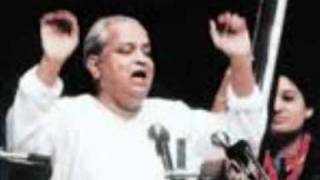 Pandit Kumar Gandharva sings Kabir - Sunta Hai Guru Gyani
