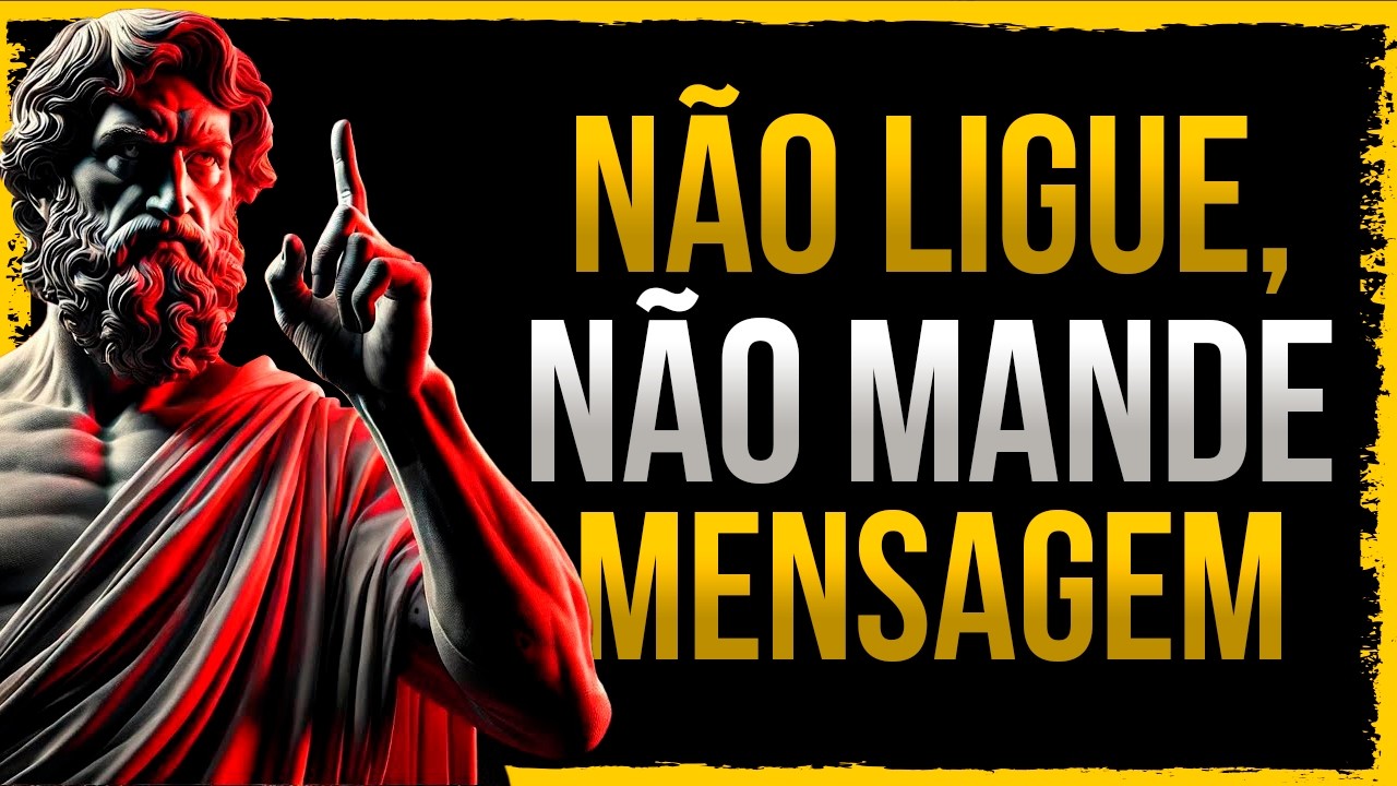 Transforme a REJEIÇÃO em OPORTUNIDADE usando PSICOLOGIA REVERSA l ESTOICISMO