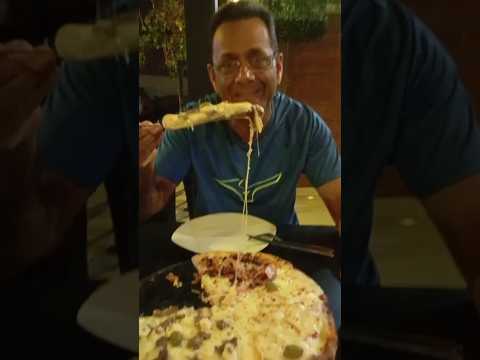 Pizzaria Dom Gusto em Rosana estado de São Paulo #pizza #delicia #shot