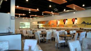 Sushi Buffet Boca Raton | SanTo’s Modern American Buffet & Sushi Grand Opening!