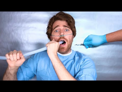 The Human Experiment Conspiracy Theory