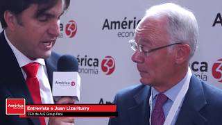 Entrevista a Juan Lizariturry
